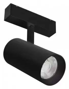 Трековый светодиодный светильник Arlight Mag-Spot-45-R85-25W Day4000 033516