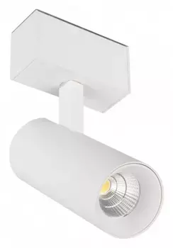 Трековый светодиодный светильник Arlight Mag-Spot-45-R85-12W Day4000 033425