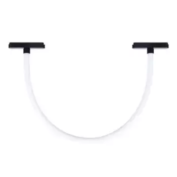 Трековый светодиодный светильник Arte Lamp Rapid A6167PL-1BK