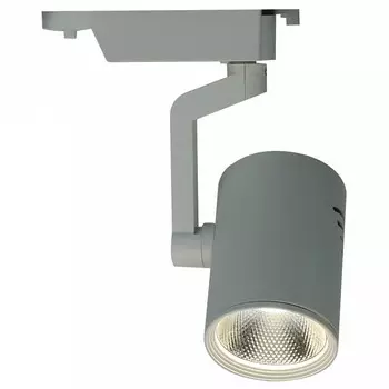Трековый светодиодный светильник Arte Lamp Traccia A2320PL-1WH