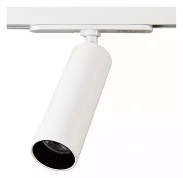 Трековый светодиодный светильник Citilux Тубус CL01T070N