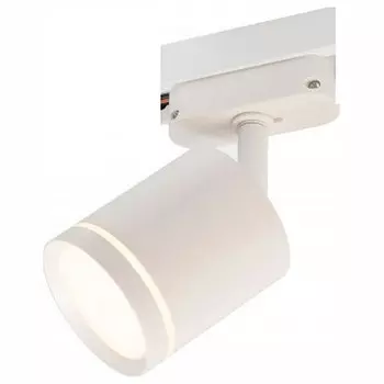 Трековый светодиодный светильник Denkirs DK6401-WH