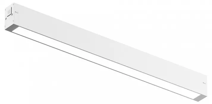 Трековый светодиодный светильник Denkirs DK8004-WH