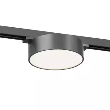 Трековый светодиодный светильник Denkirs Shine Flow DK5762-DN