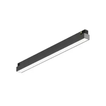 Трековый светодиодный светильник Denkirs Shine Linear DK5751-DN