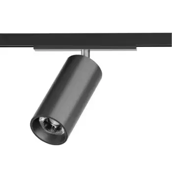 Трековый светодиодный светильник Denkirs Shine Spot DK5741-DN