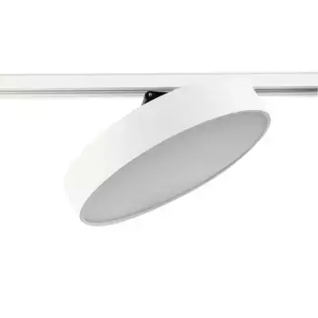 Трековый светодиодный светильник DesignLed IMD-GA-0330BR-WH-WW 003566