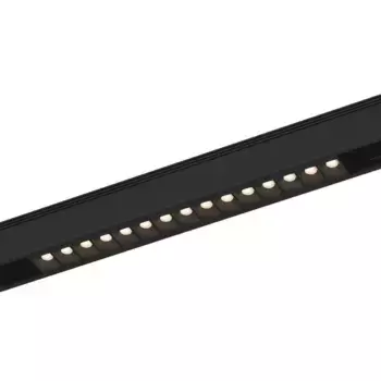 Трековый светодиодный светильник DesignLed SY-601223-BL-25-WW 005402