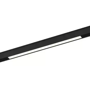 Трековый светодиодный светильник DesignLed SY-DIM-601213-BL-36-WW 007357