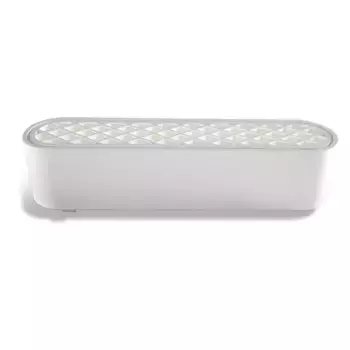 Трековый светодиодный светильник для магнитного шинопровода IMEX UT25 IL.0007.1102-6 WH