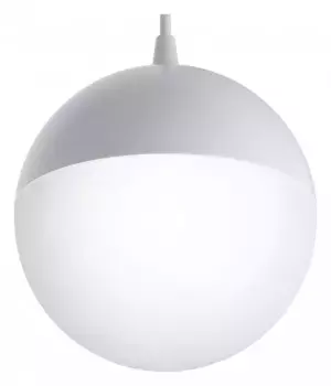 Трековый светодиодный светильник для магнитного шинопровода Maytoni Technical Kiat TR018-2-10W4K-W