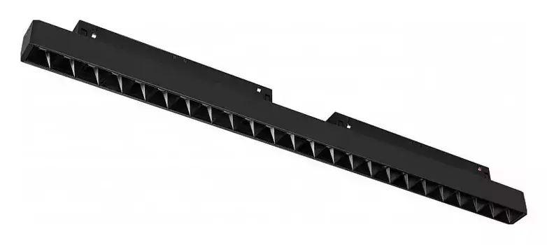 Трековый светодиодный светильник для магнитного шинопровода Arlight Mag-Orient-Laser-L465-16W Day4000 033617