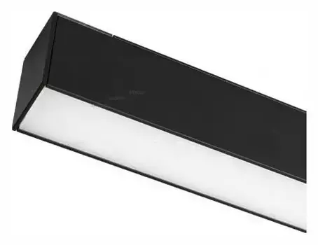 Трековый светодиодный светильник для магнитного шинопровода Arlight Mag-Flat-45-L1005-30W Warm3000 026962