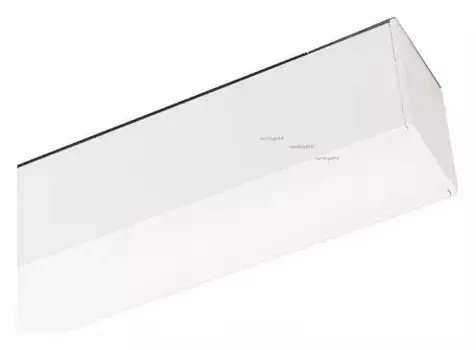 Трековый светодиодный светильник для магнитного шинопровода Arlight Mag-Flat-45-L1005-30W Warm3000 026960