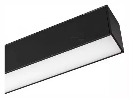 Трековый светодиодный светильник для магнитного шинопровода Arlight Mag-Flat-45-L805-24W Day4000 026959