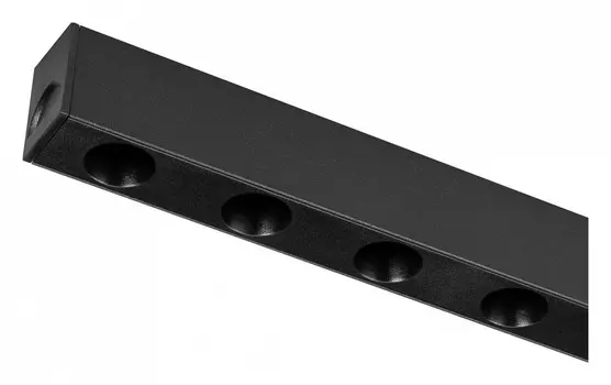 Трековый светодиодный светильник для магнитного шинопровода Arlight Mag-Dots-25-L600-18W Day4000 033236