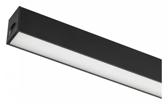 Трековый светодиодный светильник для магнитного шинопровода Arlight Mag-Flat-25-L600-18W Warm3000 033675