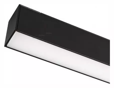 Трековый светодиодный светильник для магнитного шинопровода Arlight Mag-Flat-45-L605-18W Day4000 026955