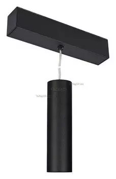 Трековый светодиодный светильник для магнитного шинопровода Arlight Mag-Spot-Hang-45-R50-7W Day4000 027008