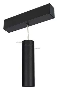 Трековый светодиодный светильник для магнитного шинопровода Arlight Mag-Spot-Hang-45-R50-7W Warm3000 027007