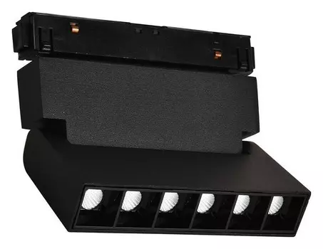 Трековый светодиодный светильник для магнитного шинопровода LOFT IT Tech T108-06