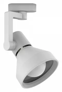 Трековый светодиодный светильник для магнитного шинопровода Maytoni Track lamps TR014-2-10W4K-B