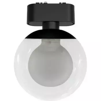 Трековый светодиодный светильник EKS Clarus Air 0У-00002989