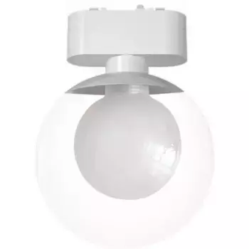 Трековый светодиодный светильник EKS Clarus Air 0У-00002990