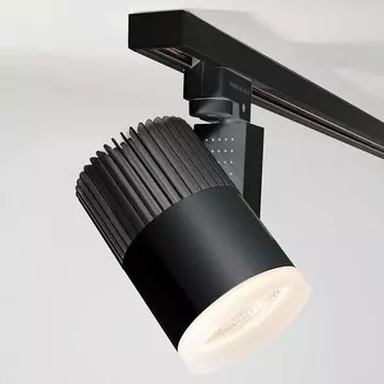 Трековый светодиодный светильник Elektrostandard Accord белый 30W 4200K LTB44 a044428