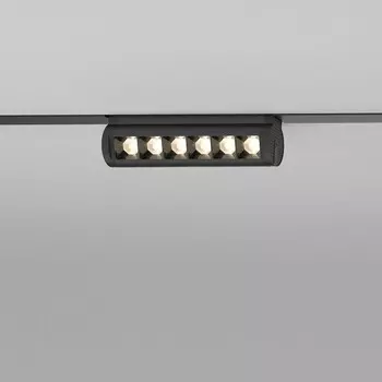 Трековый светодиодный светильник Elektrostandard Alter 6W 4200K 85048/01 a062995