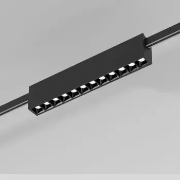 Трековый светодиодный светильник Elektrostandard Esthetic Magnetic 85121/01 a065422