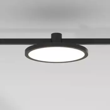 Трековый светодиодный светильник Elektrostandard Esthetic Magnetic 85125/01 a065426