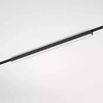 Трековый светодиодный светильник Elektrostandard Flat Magnetic 85089/01 a068865