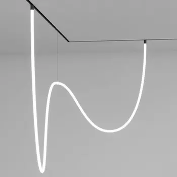 Трековый светодиодный светильник Elektrostandard Full Light N05 100W 4200K 85028/01 a062092