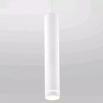 Трековый светодиодный светильник Elektrostandard Glory Fly белый 9W 4200K LTB40 a044002