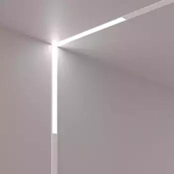 Трековый светодиодный светильник Elektrostandard Link 24W 4200K 85029/01 a062112