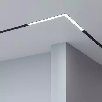 Трековый светодиодный светильник Elektrostandard Link 24W 4200K 85031/01 a062114