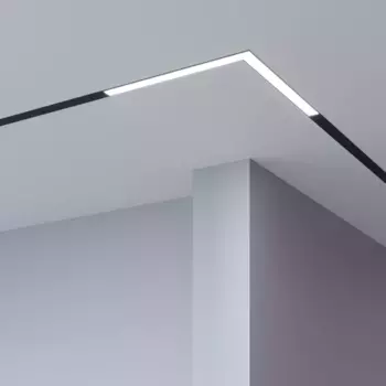 Трековый светодиодный светильник Elektrostandard Link 24W 4200K 85031/01 a062113