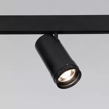 Трековый светодиодный светильник Elektrostandard Modify 25W 4200K 85045/01 a062819