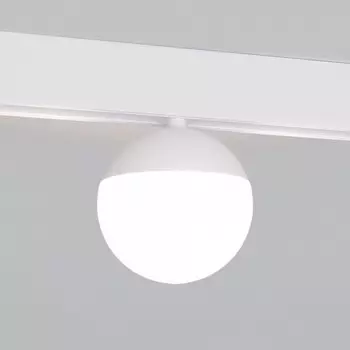 Трековый светодиодный светильник Elektrostandard Neid 7W 4200K 85032/01 a062123