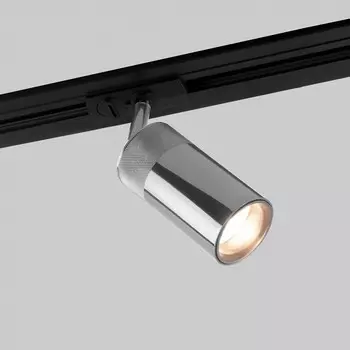 Трековый светодиодный светильник Elektrostandard Riffe 9W 4200K 85512/01 a061662