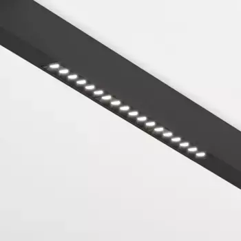 Трековый светодиодный светильник Elektrostandard Slim Magnetic 85193/01 a066585