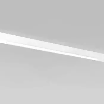 Трековый светодиодный светильник Elektrostandard Slim Magnetic 85002/01 a059183