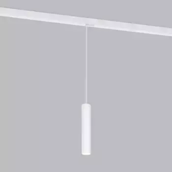 Трековый светодиодный светильник Elektrostandard Slim Magnetic 85014/01 a059184