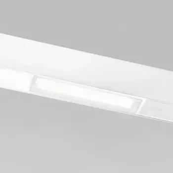 Трековый светодиодный светильник Elektrostandard Slim Magnetic 85007/01 a059190