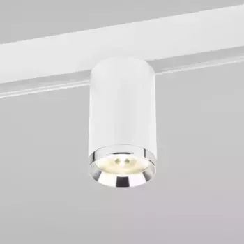 Трековый светодиодный светильник Elektrostandard Slim Magnetic 85506/01 a061299