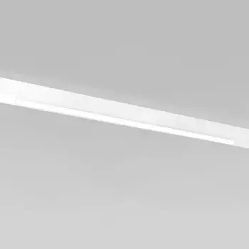 Трековый светодиодный светильник Elektrostandard Slim Magnetic L02 30W 4200K 85034/01 a062335