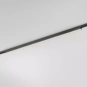 Трековый светодиодный светильник Elektrostandard Titan Line 85527/01 a069712