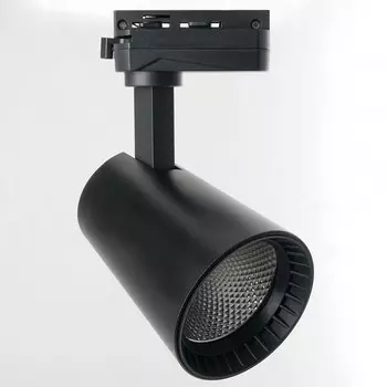 Трековый светодиодный светильник Feron AL100 41606