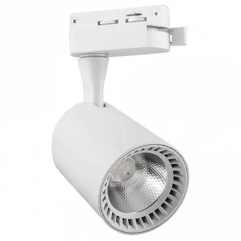 Трековый светодиодный светильник Feron AL102 29513